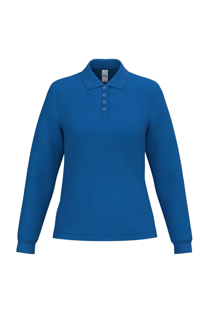 Ideal Royal Blue