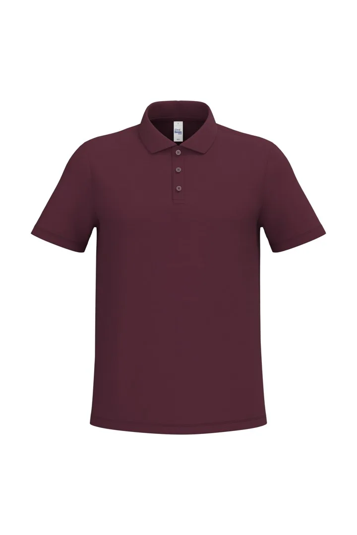 Ideal Burgundy