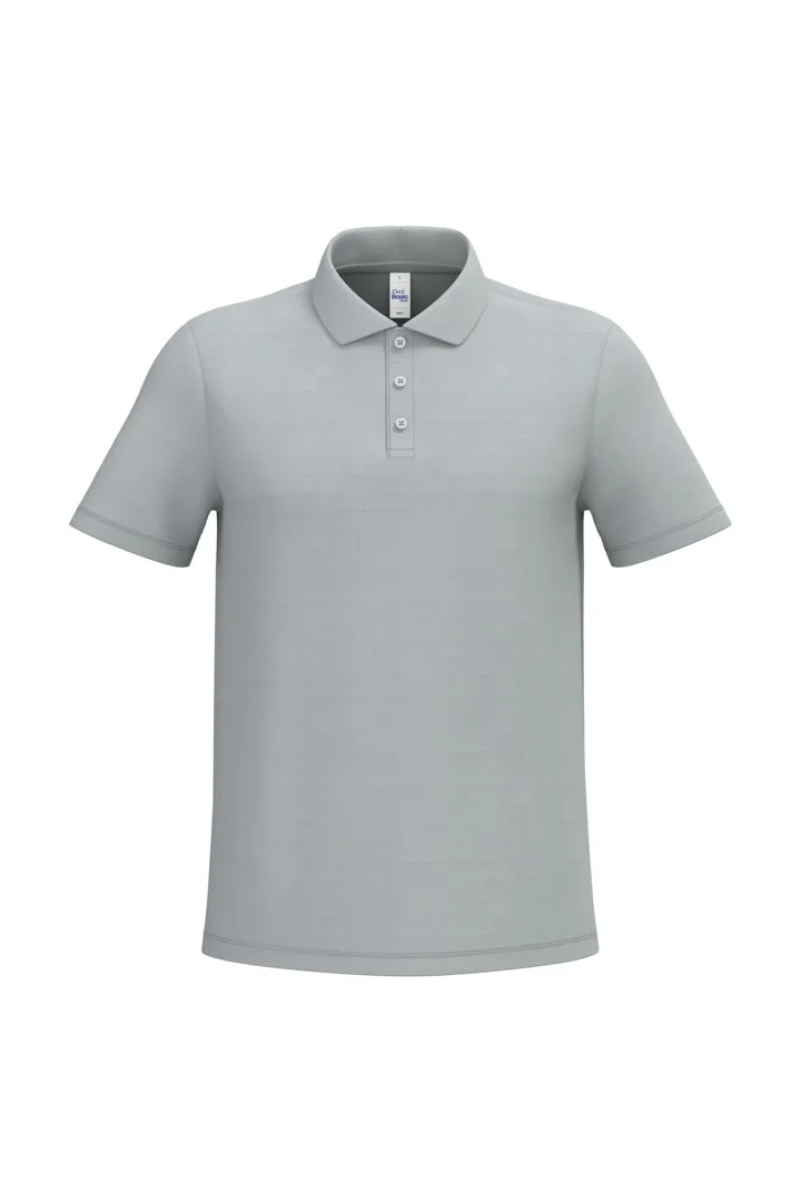Ideal Pacific Grey