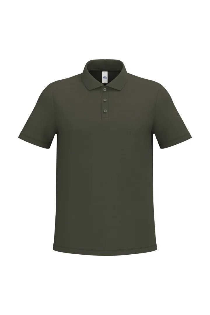 Ideal Urban Khaki