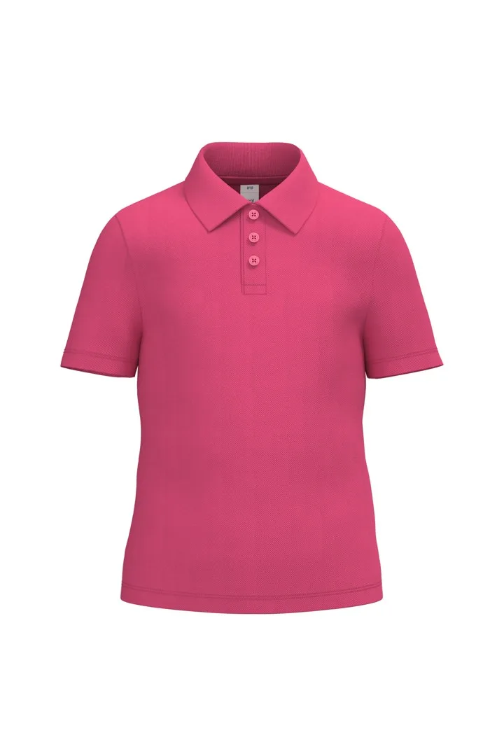 Ideal Fuchsia