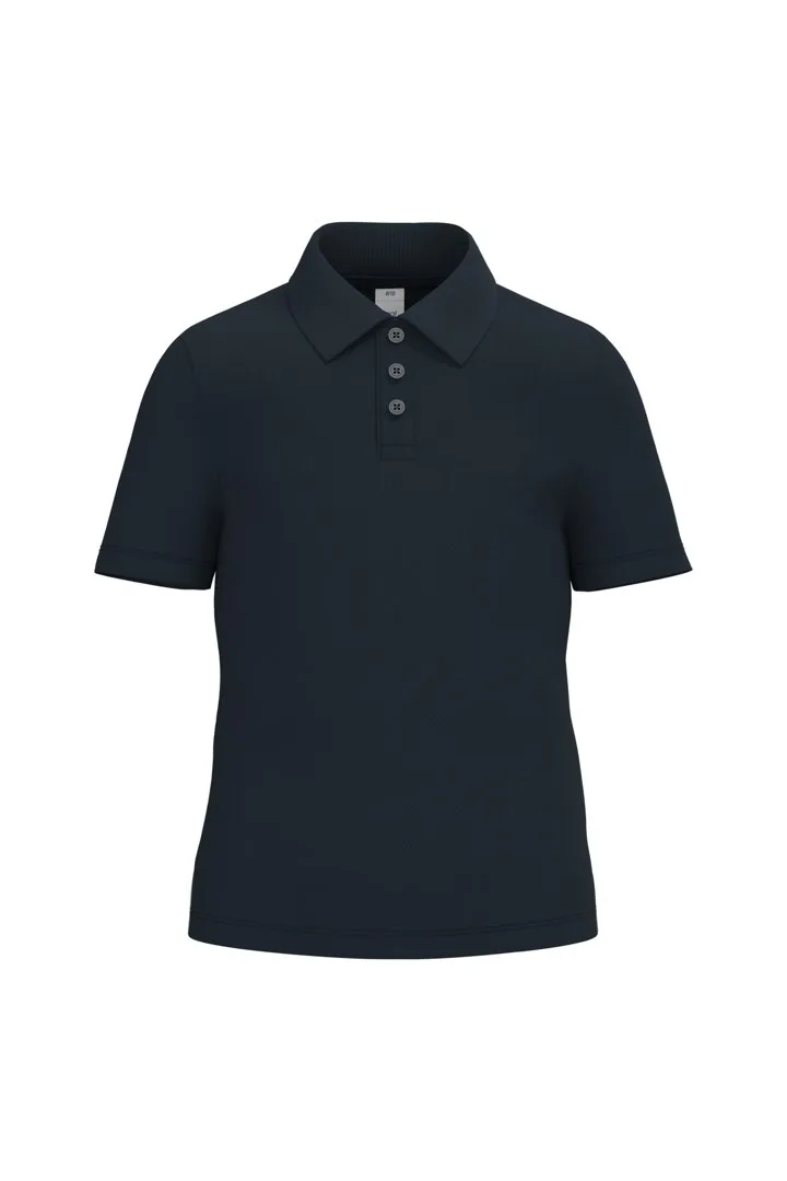 Ideal Navy