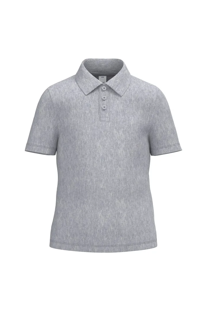 Ideal Oxford Grey
