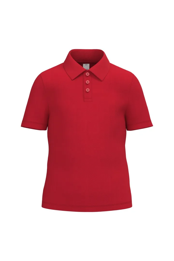 Ideal Red