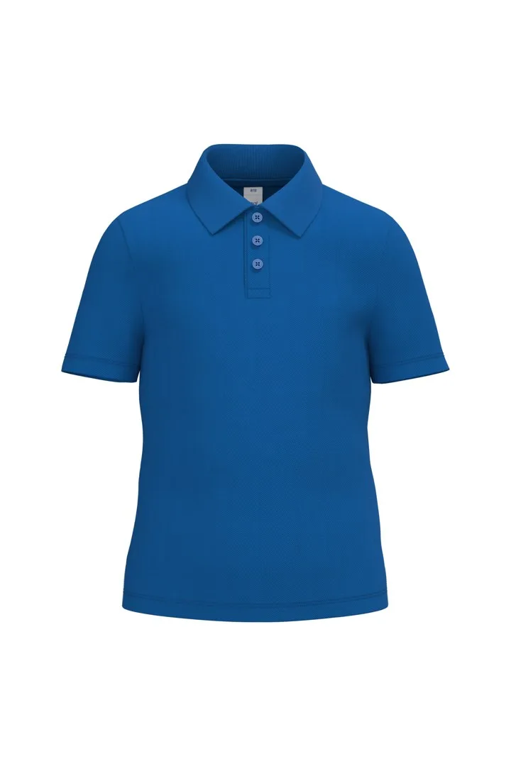Ideal Royal Blue