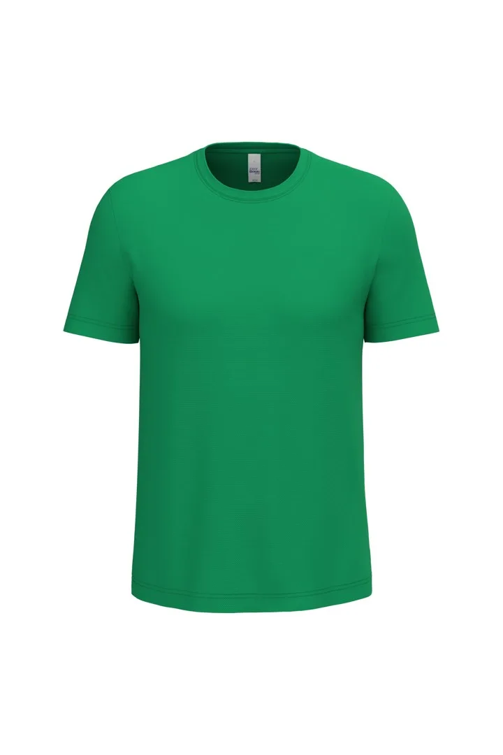 Ideal Kelly Green
