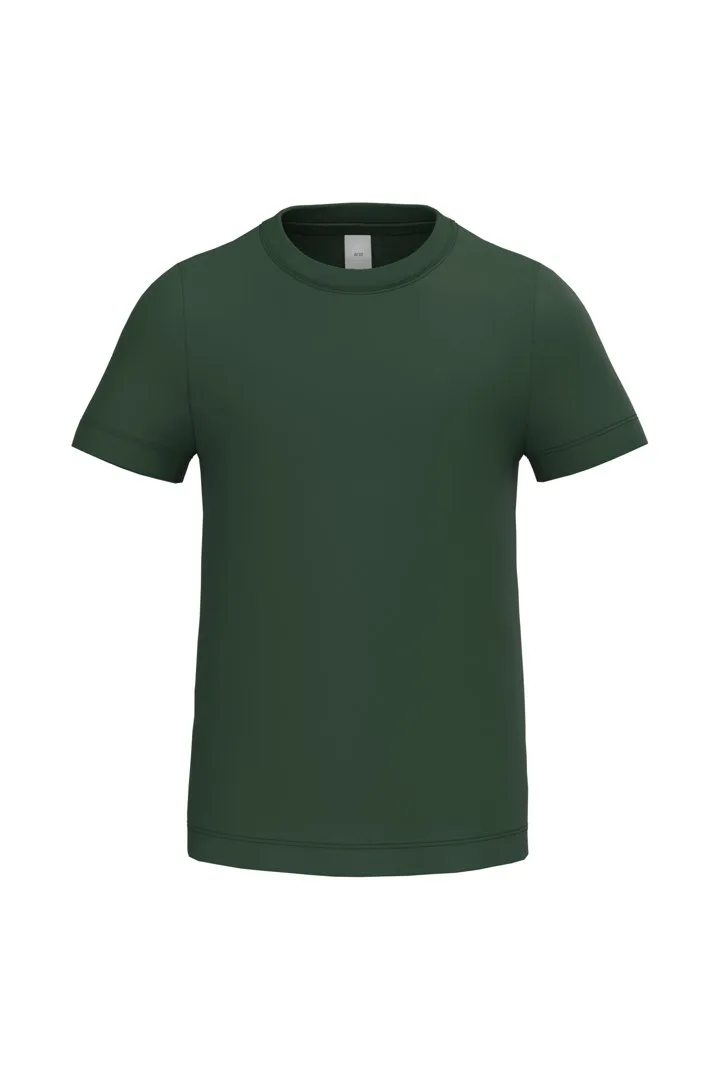 Ideal Forest Green