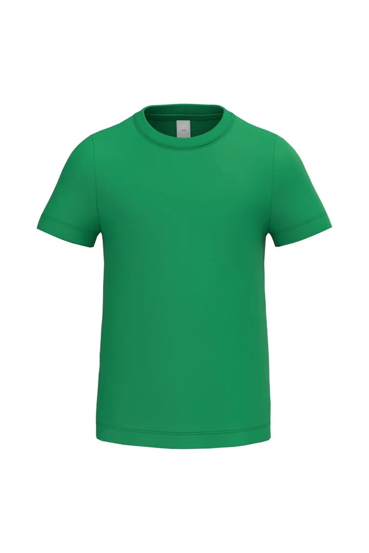 Ideal Kelly Green