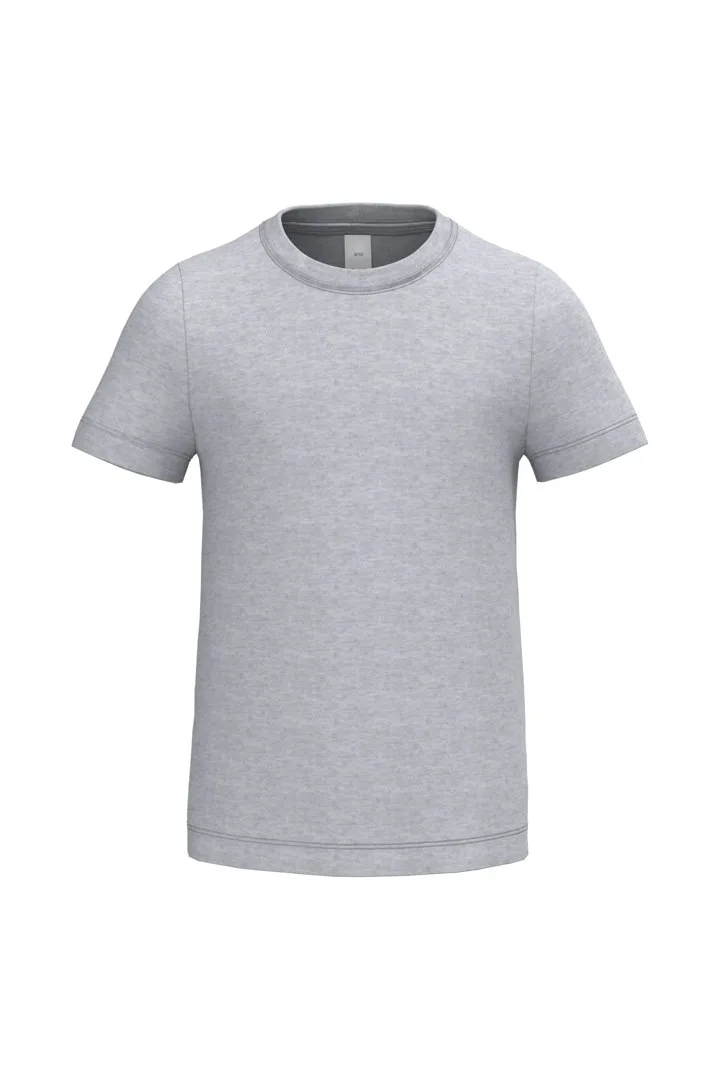 Ideal Oxford Grey