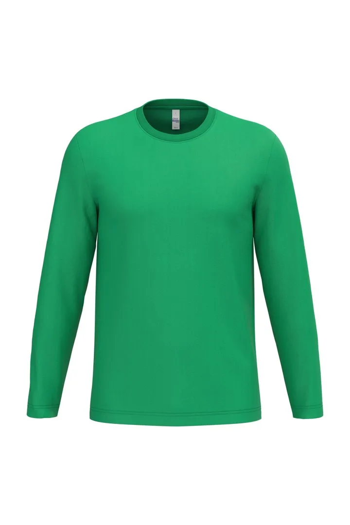 Ideal Kelly Green
