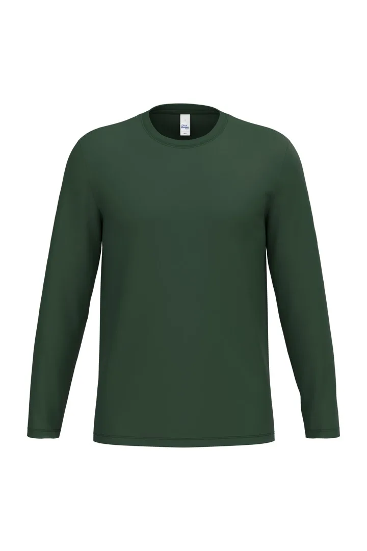 Ideal Forest Green
