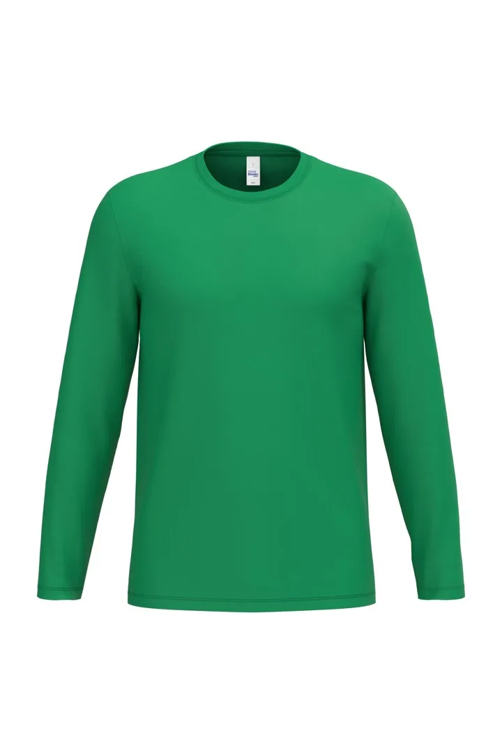 Ideal Kelly Green