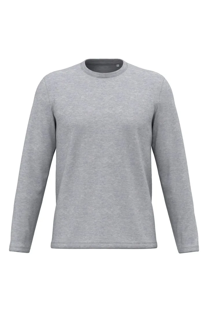 Ideal Oxford Grey
