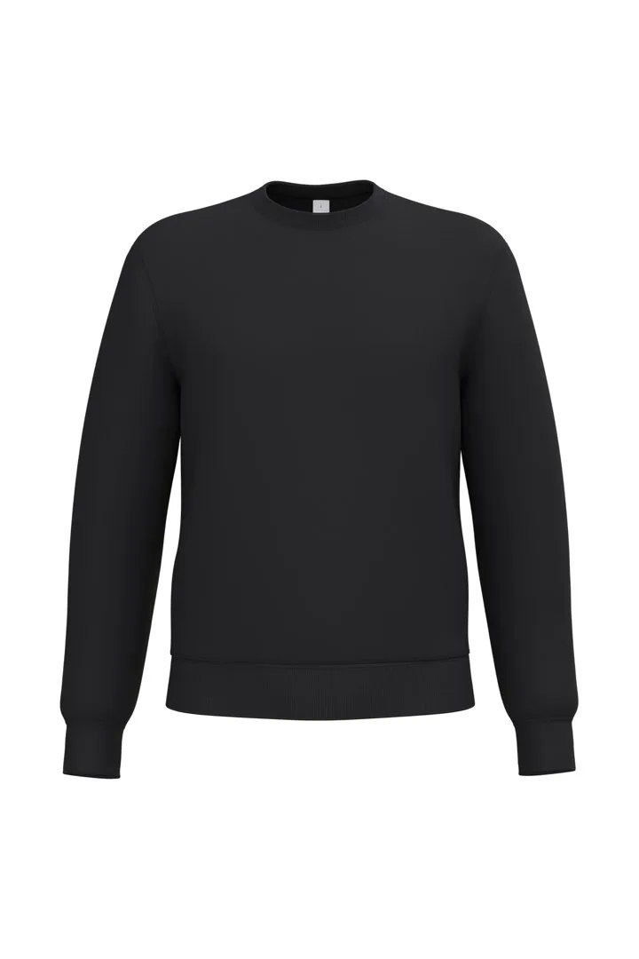 Ideal Black