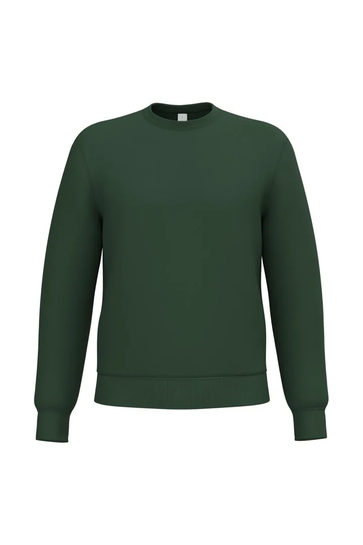 Ideal Forest Green