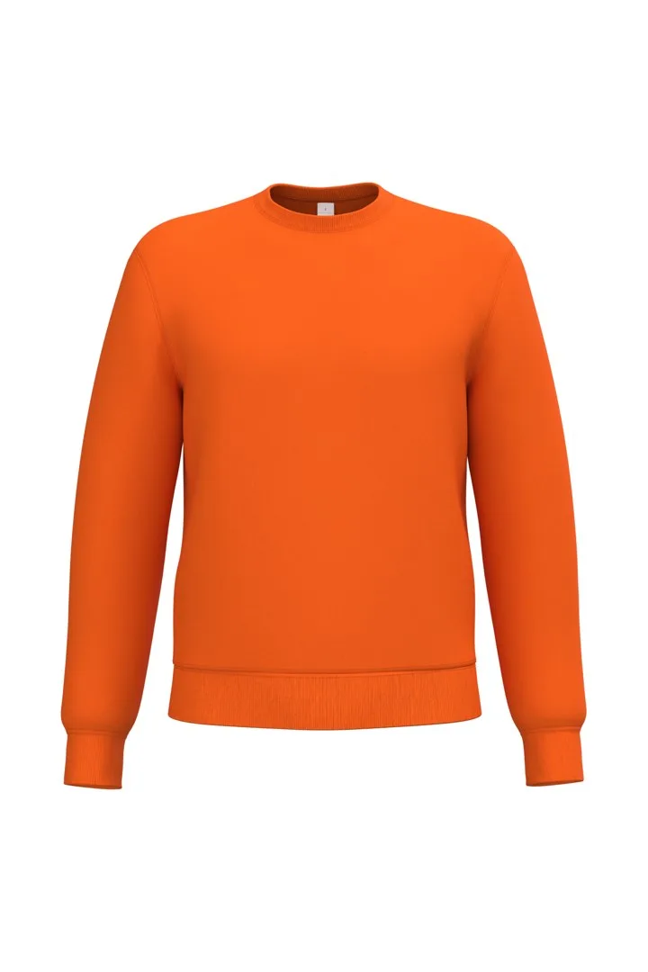 Ideal Orange