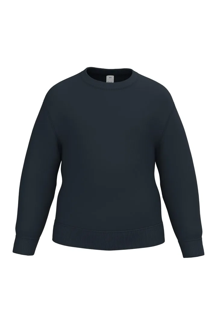 Ideal Navy