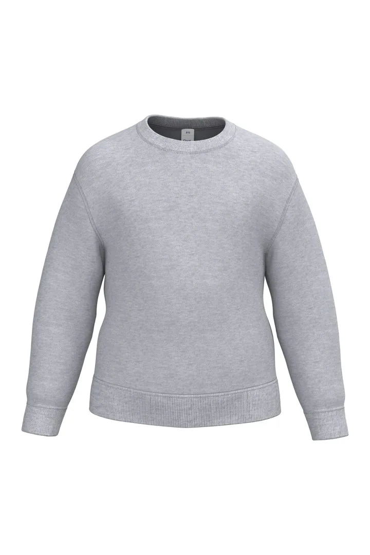 Ideal Oxford Grey