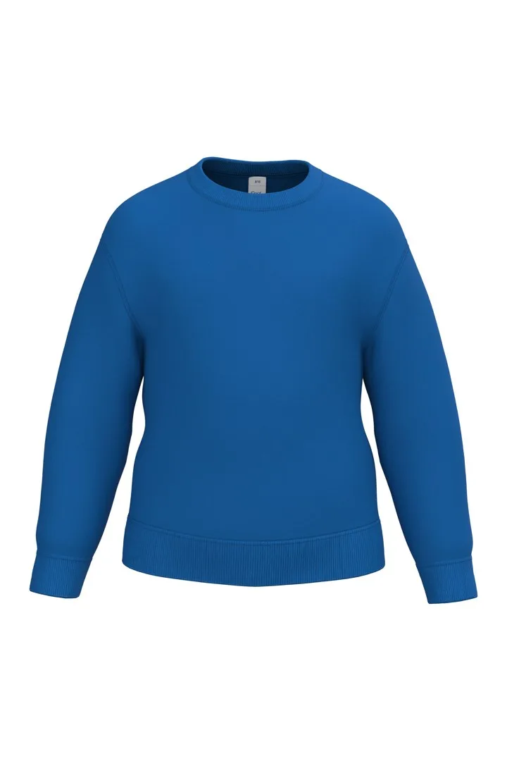 Ideal Royal Blue