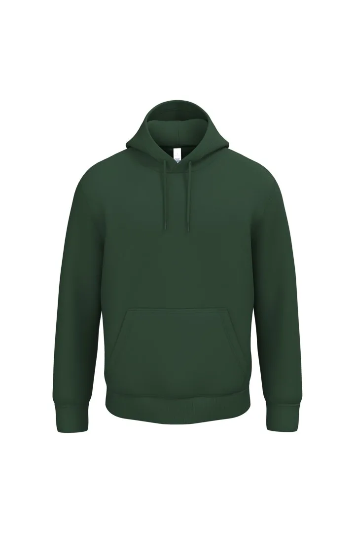 Ideal Forest Green