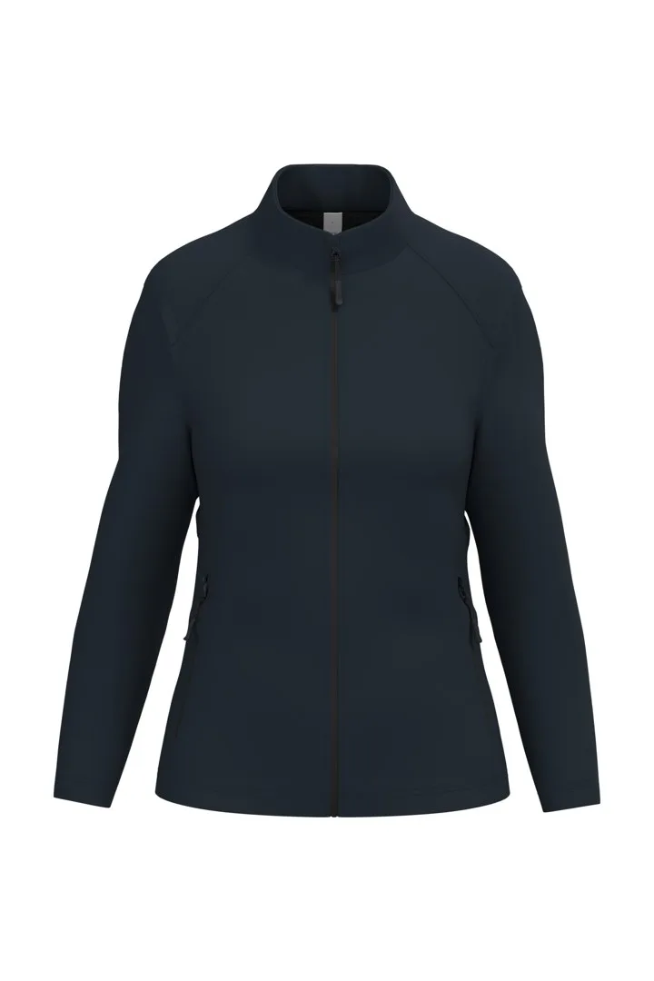 Ideal Navy