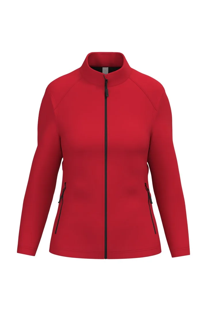 Ideal Red