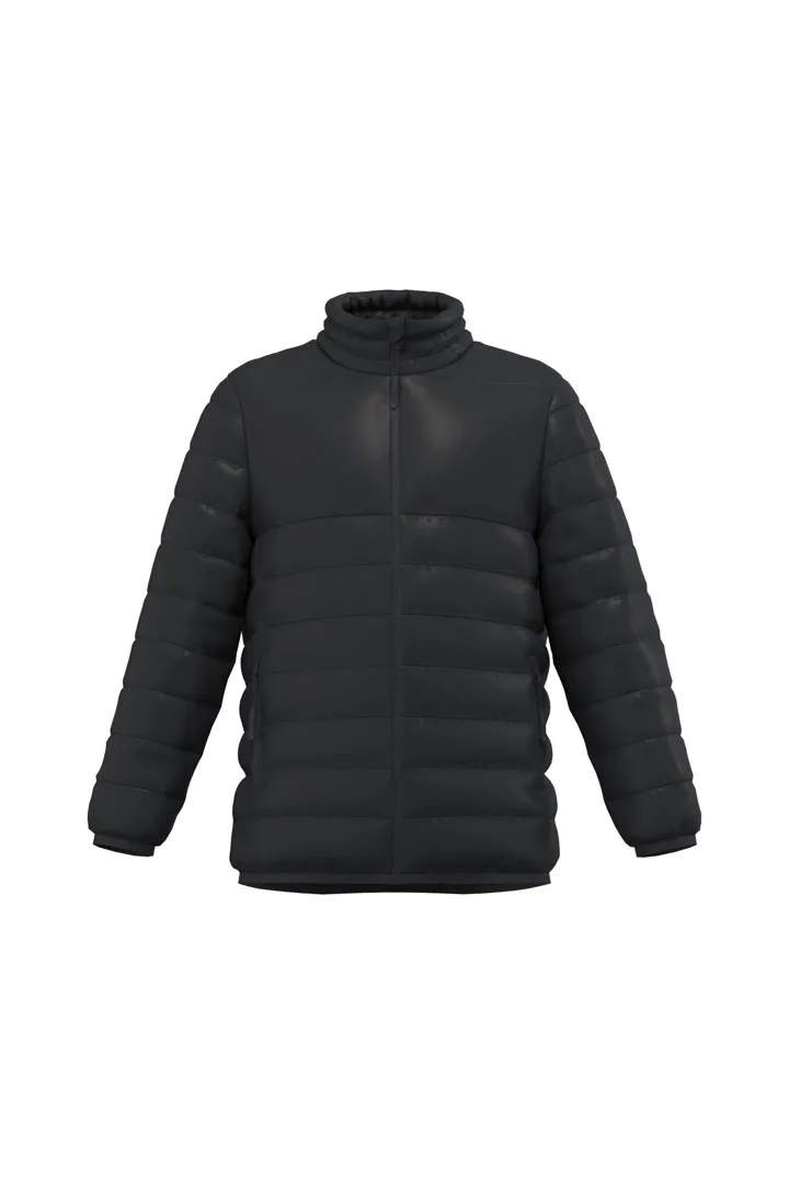 Gesteppte Kinder Jacke