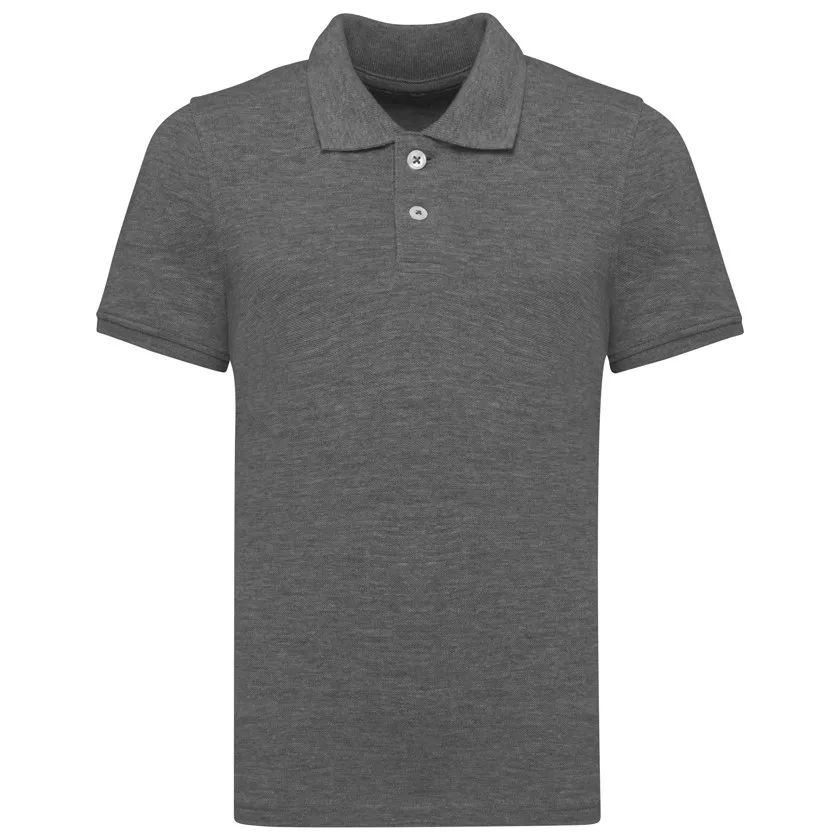 Grey Heather