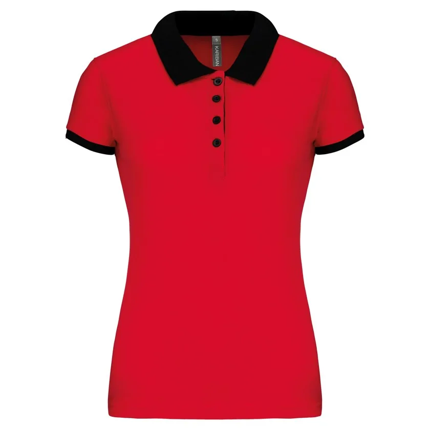 Red / Black