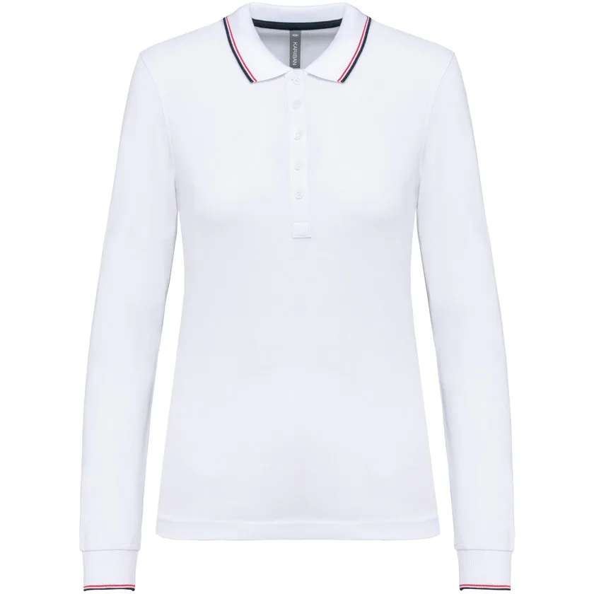 White / Navy / Red