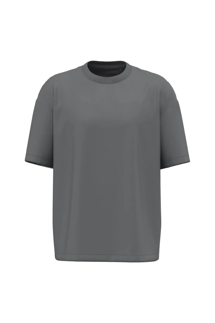 Storm Grey