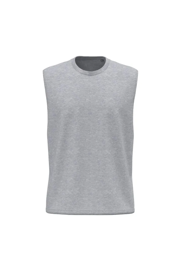 Ärmelloses Bio150 T-Shirt für Herren