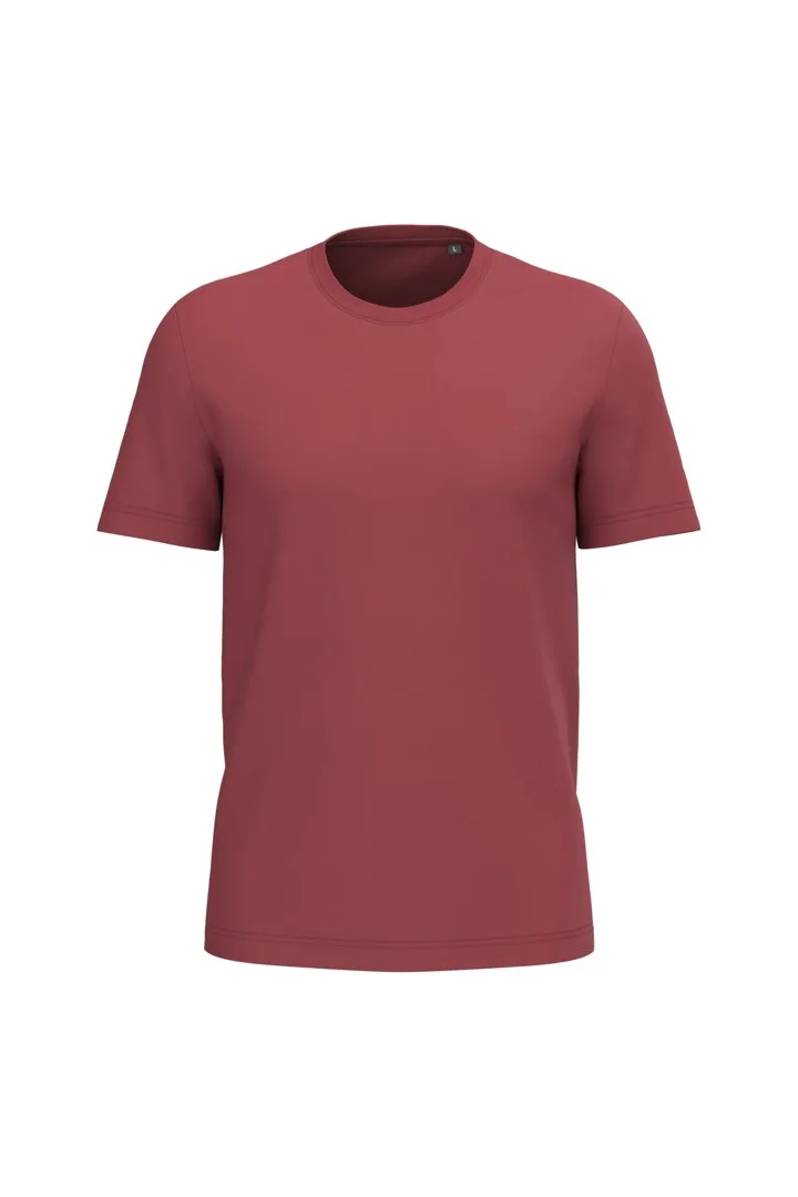 Terracotta Red