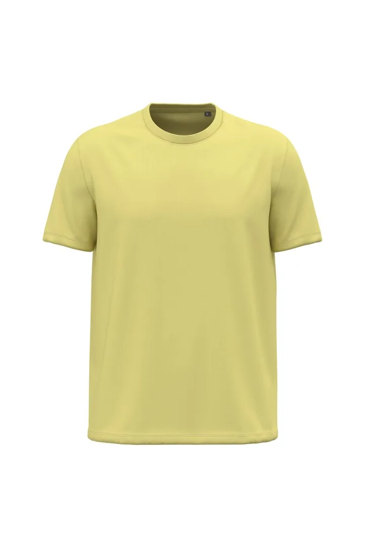 Lemon Yellow