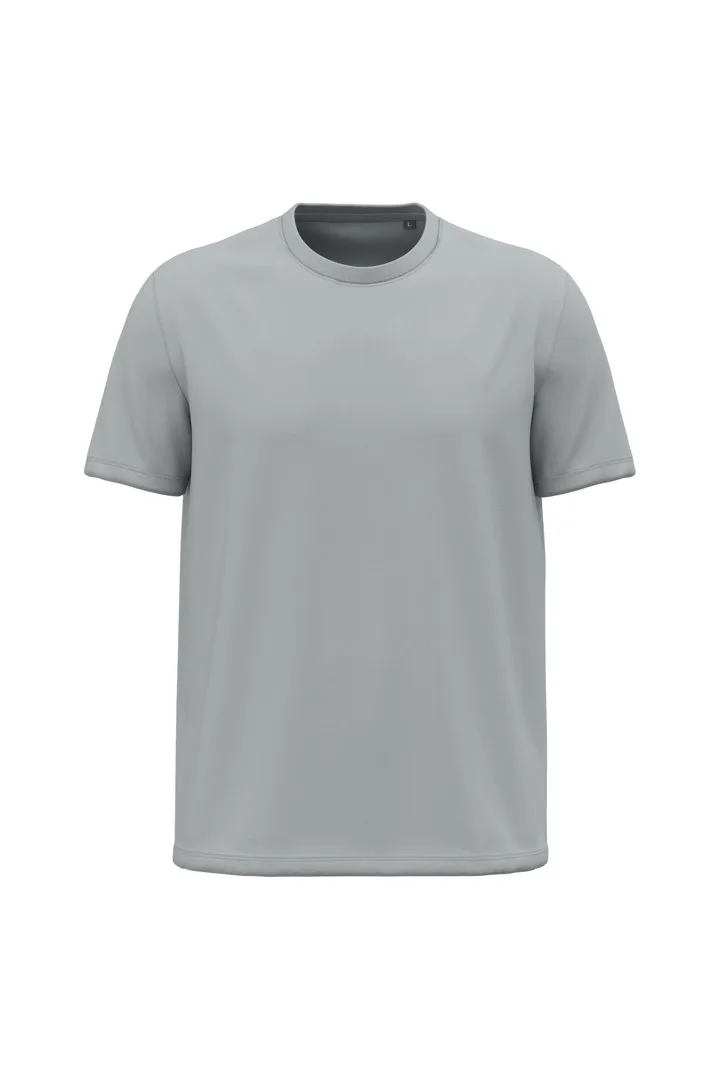 Snow Grey