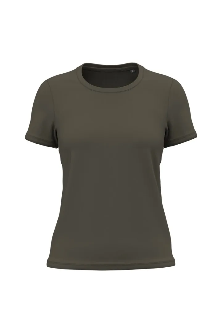 Dark Khaki