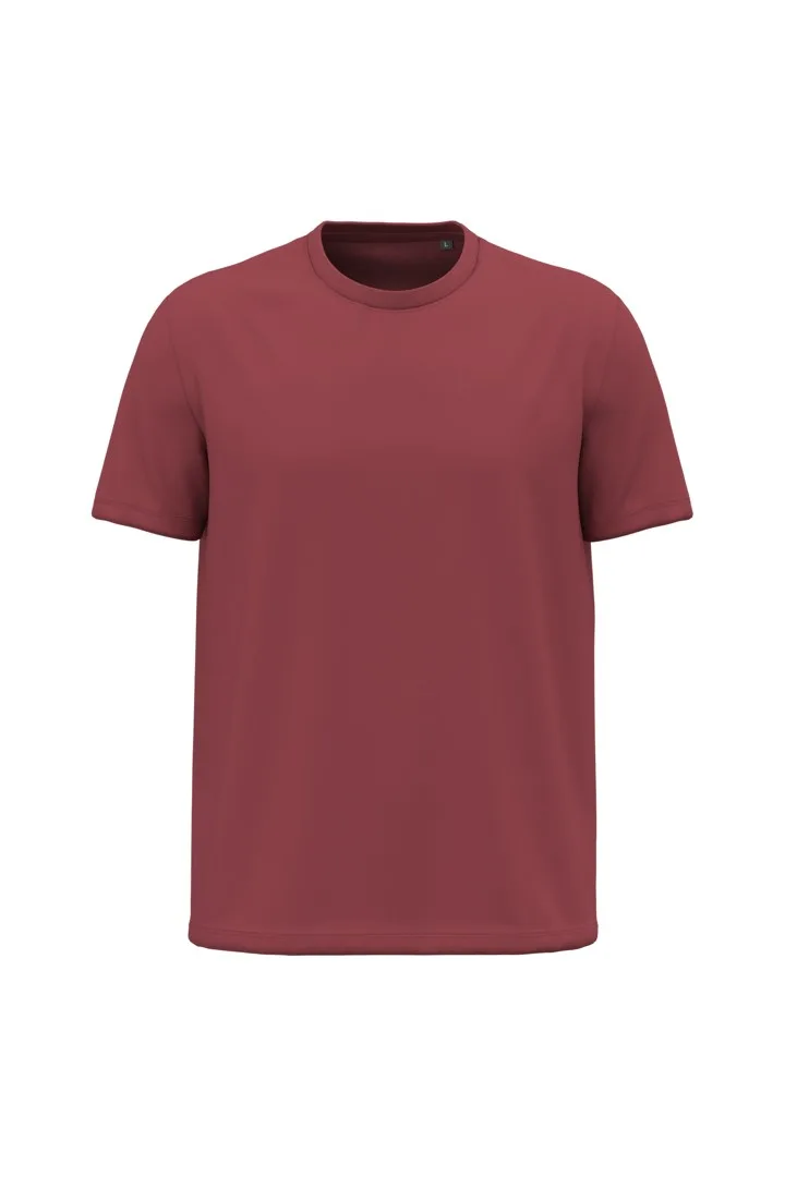 Terracotta Red
