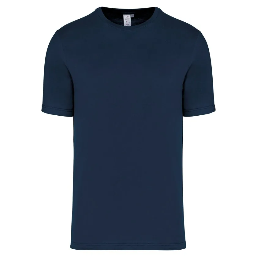 Herren Bio-T-Shirt "Origine France Garantie"