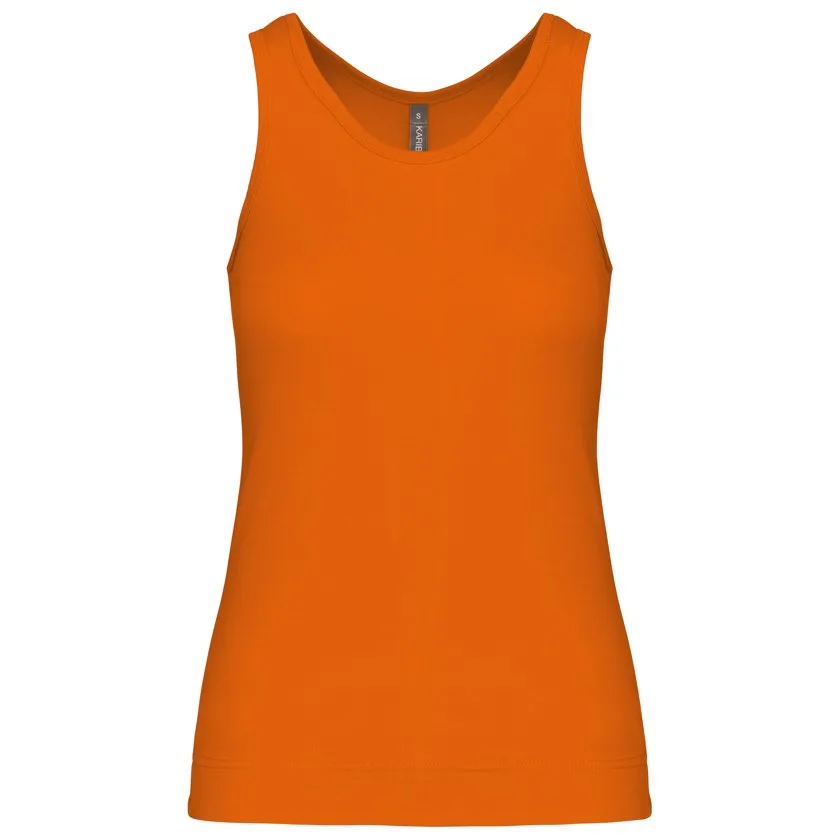Deep Orange