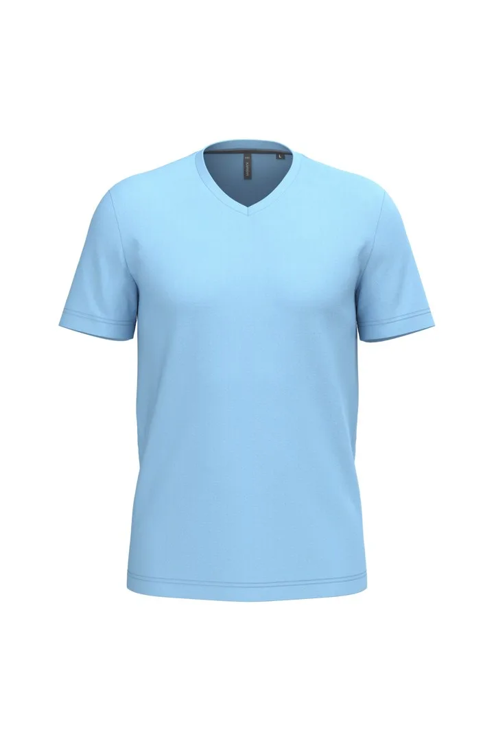 Sky Blue