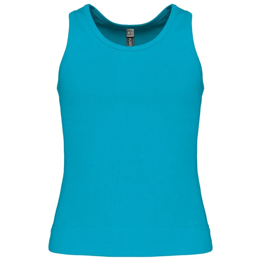 Deep Turquoise