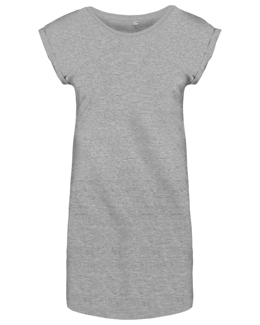 Light grey heather