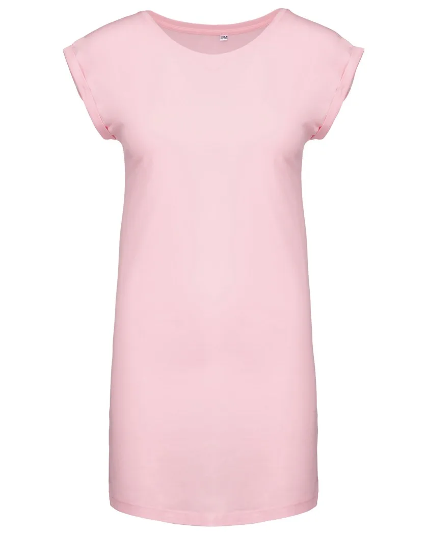 Pale Pink