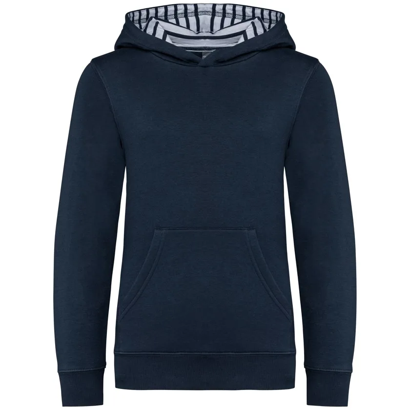 Navy / Mariniere