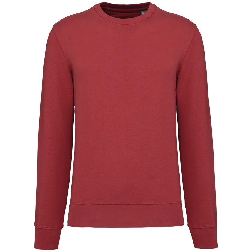 Terracotta Red