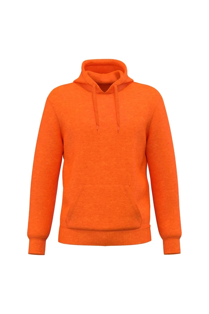 Fluorescent Orange