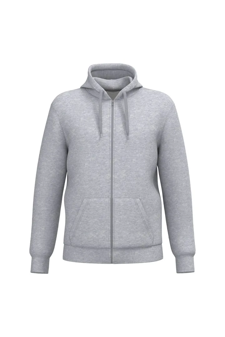 Oxford Grey