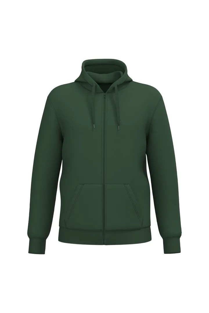 Forest Green