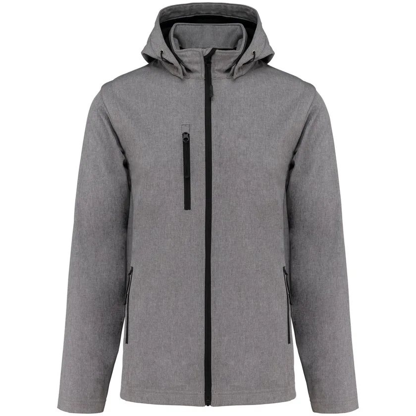 Marl Grey