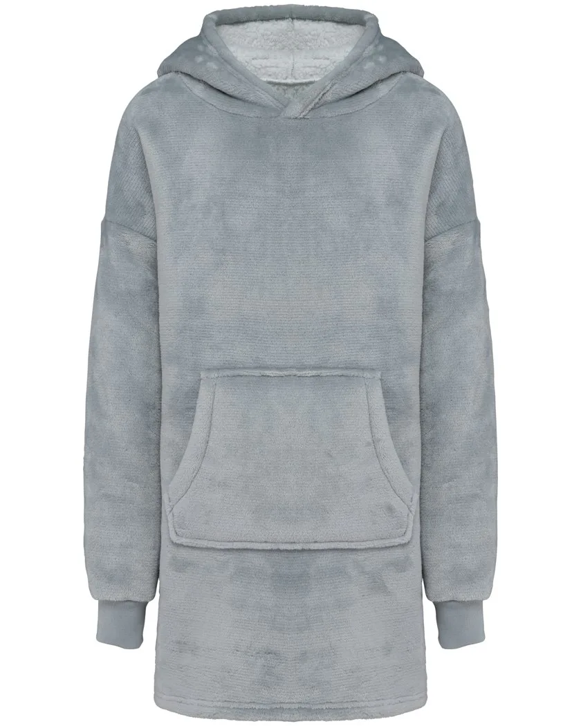 Snow Grey